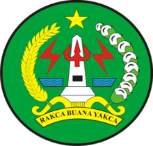 Resimen Arhanud-1/F Dam Jaya